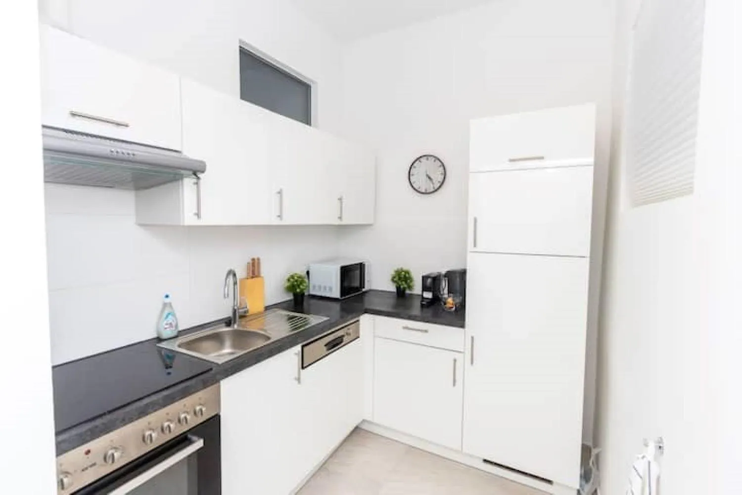 Premium Deluxe In The Center Apartment Vienna 0*,
