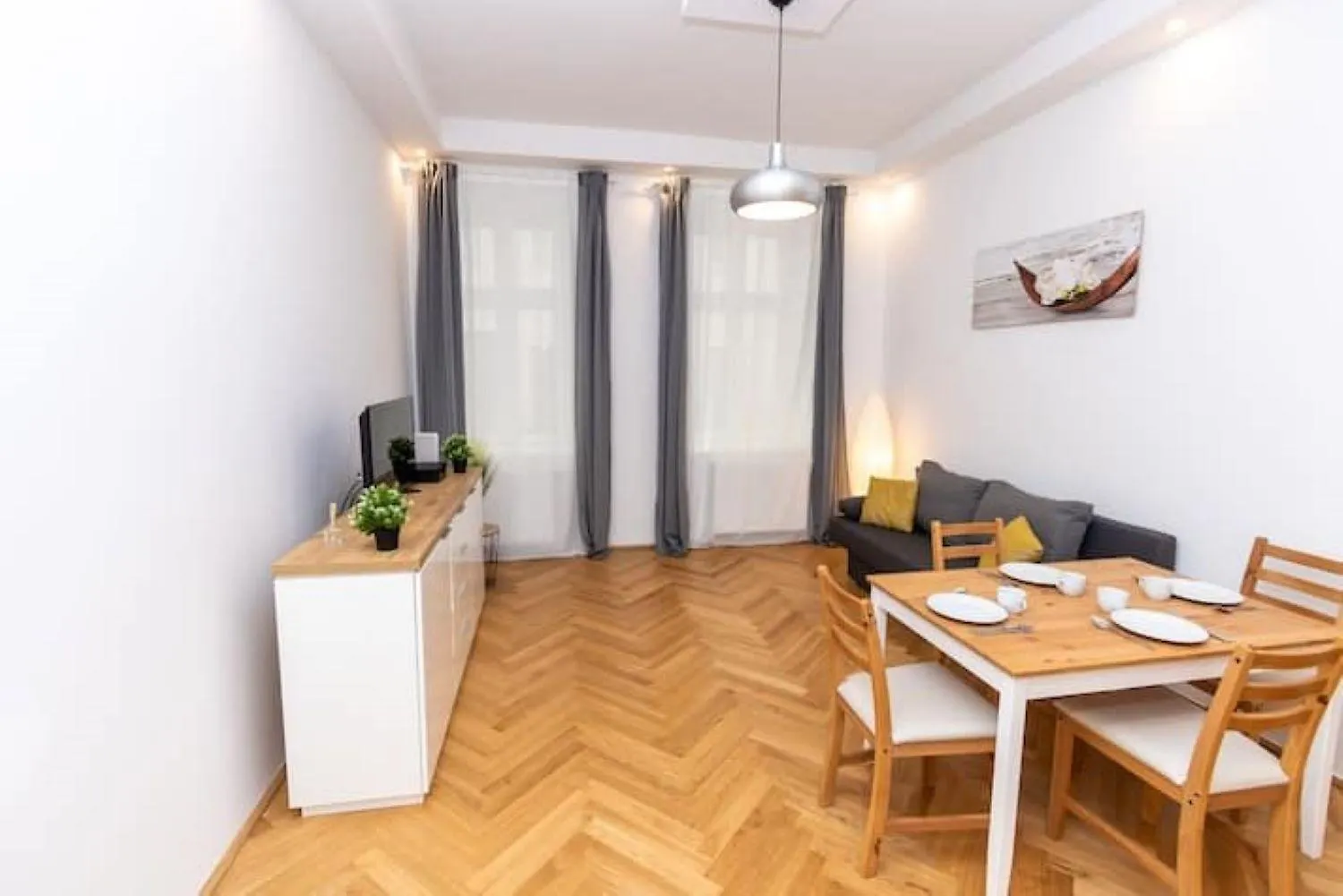 Premium Deluxe In The Center Apartment Vienna Austria