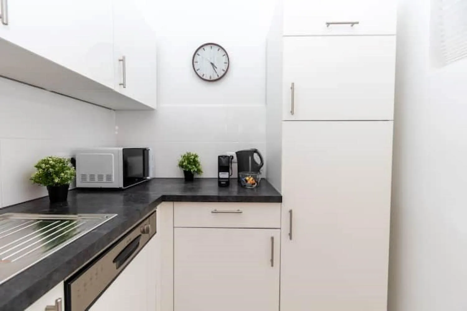 Premium Deluxe In The Center Apartment Vienna