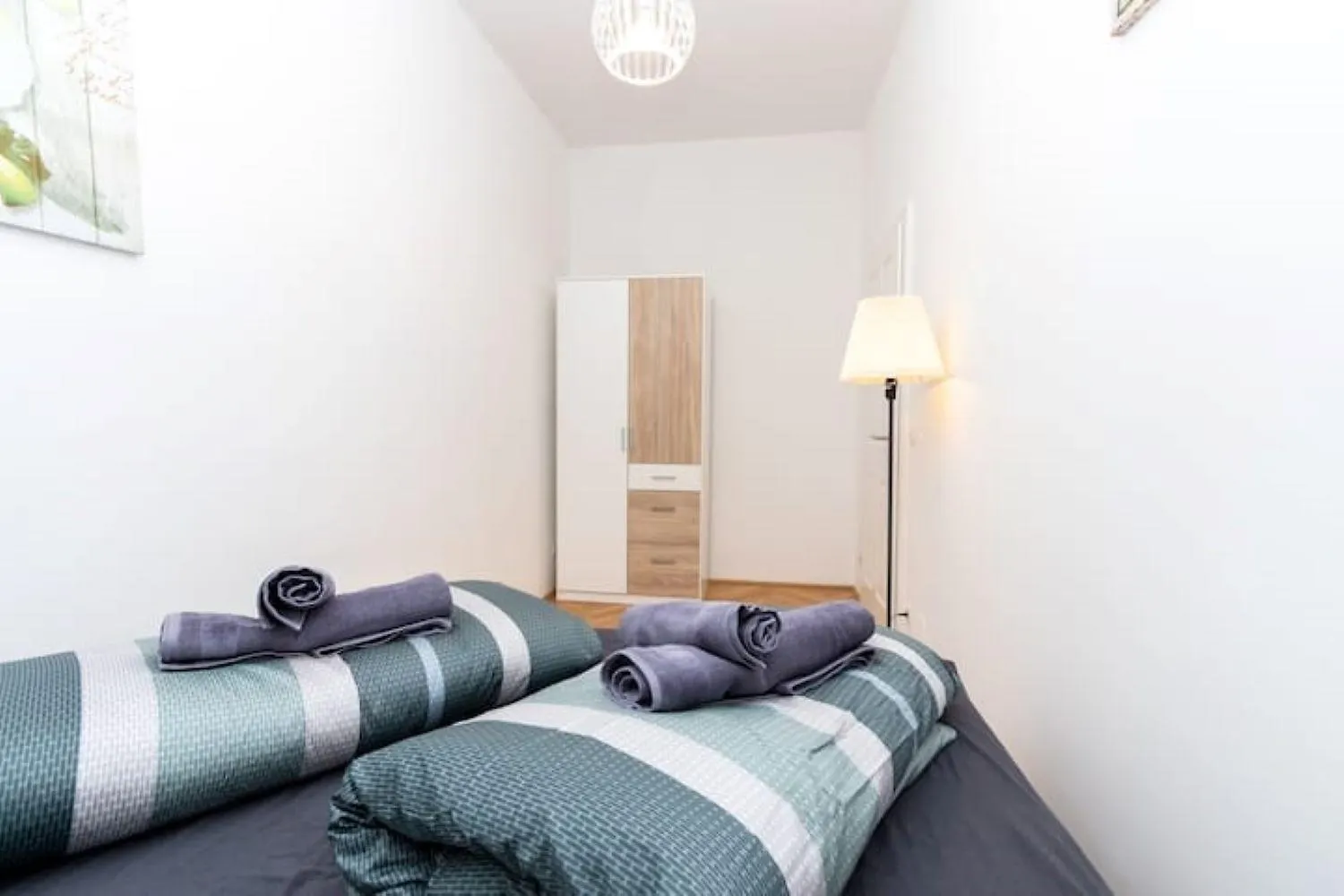 Premium Deluxe In The Center Apartment Vienna Austria