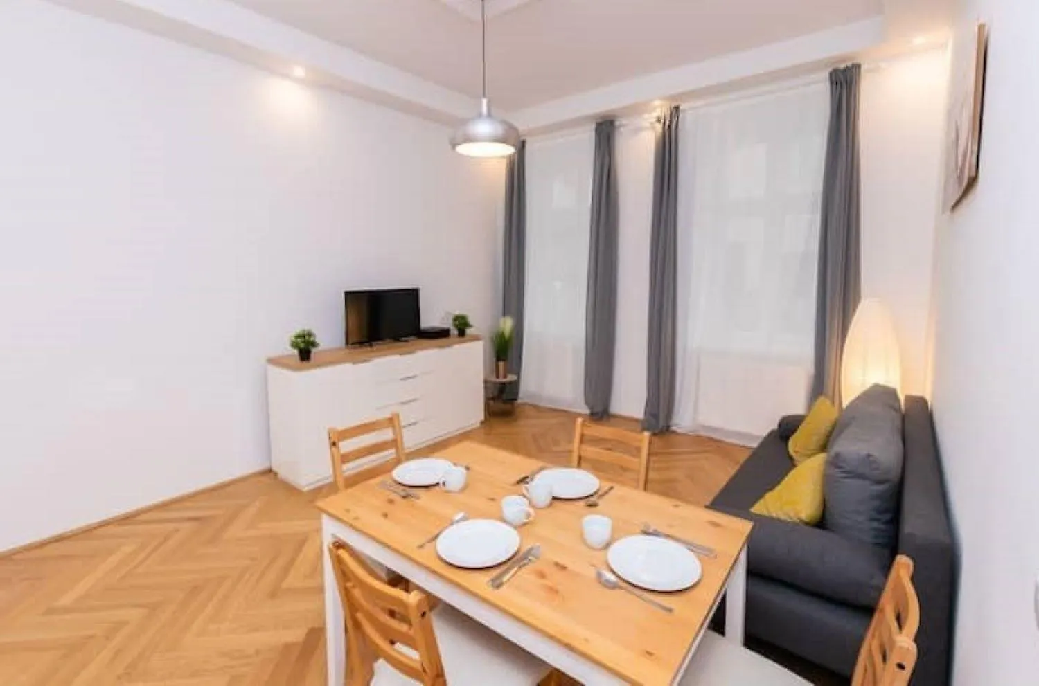 Premium Deluxe In The Center Apartment Vienna