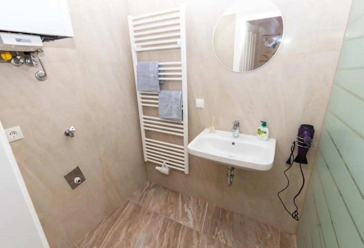 Premium Deluxe In The Center Apartment Vienna Austria