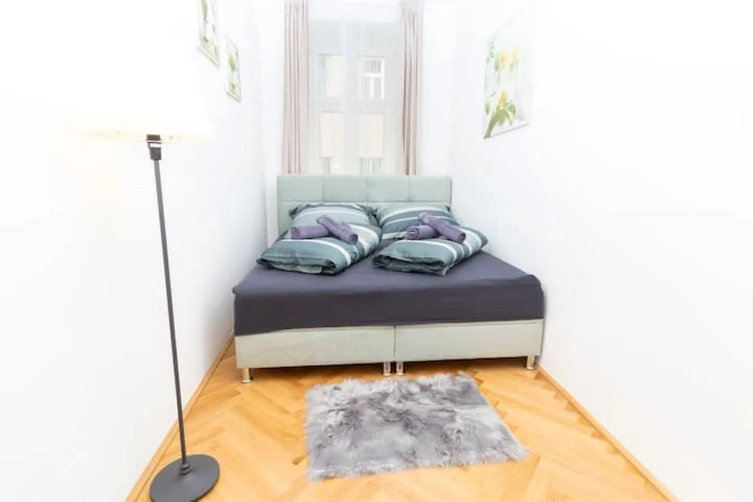 Premium Deluxe In The Center Apartment Vienna