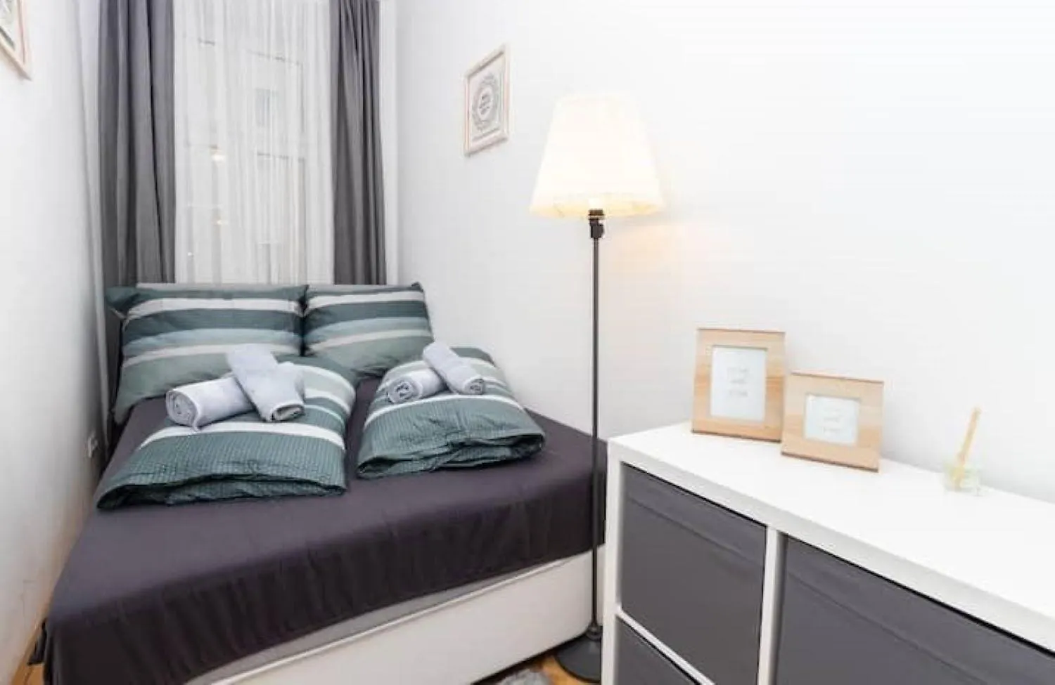 Premium Deluxe In The Center Apartment Vienna 0*,  Austria