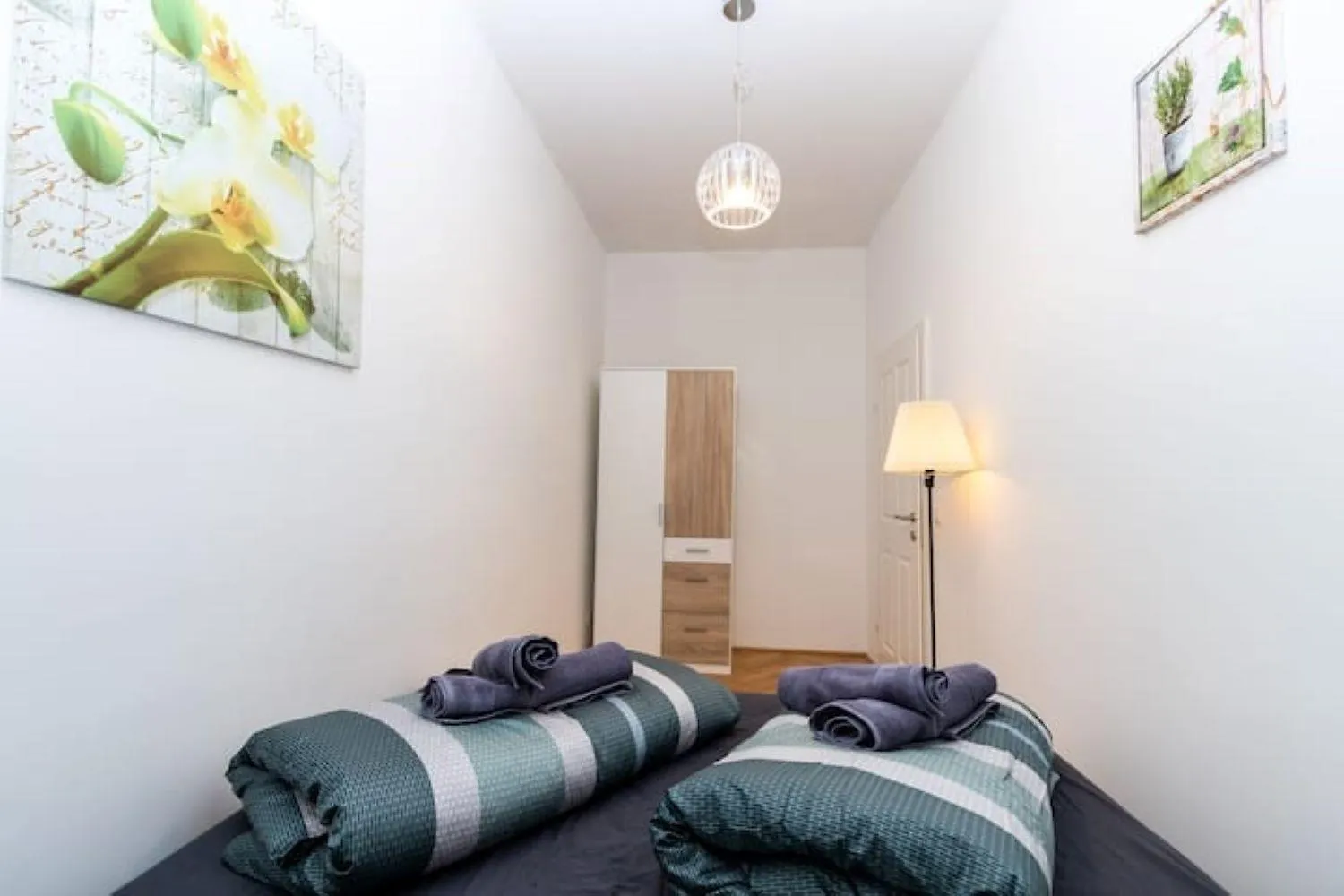 Premium Deluxe In The Center Apartment Vienna Austria
