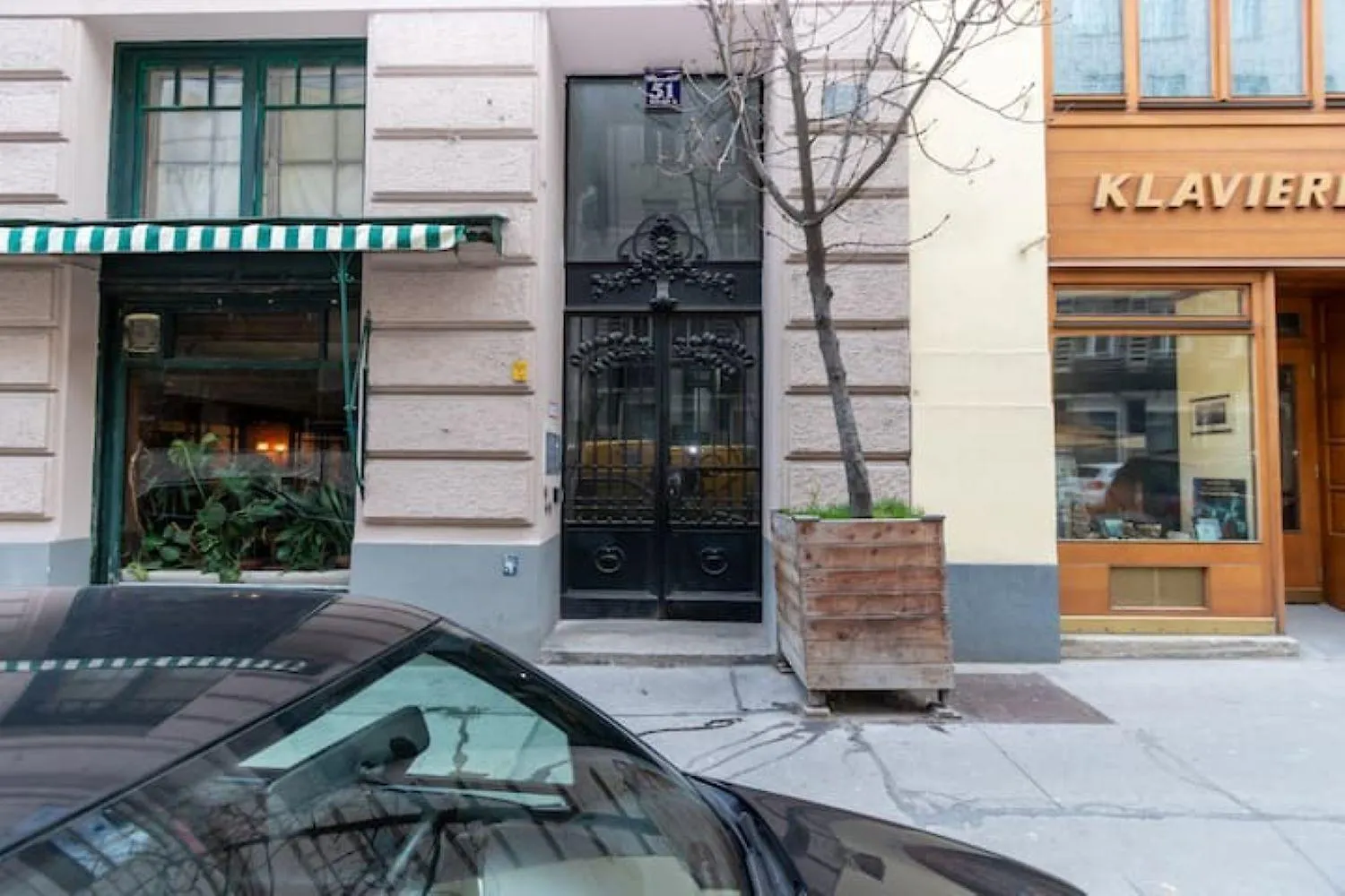 Premium Deluxe In The Center Apartment Vienna