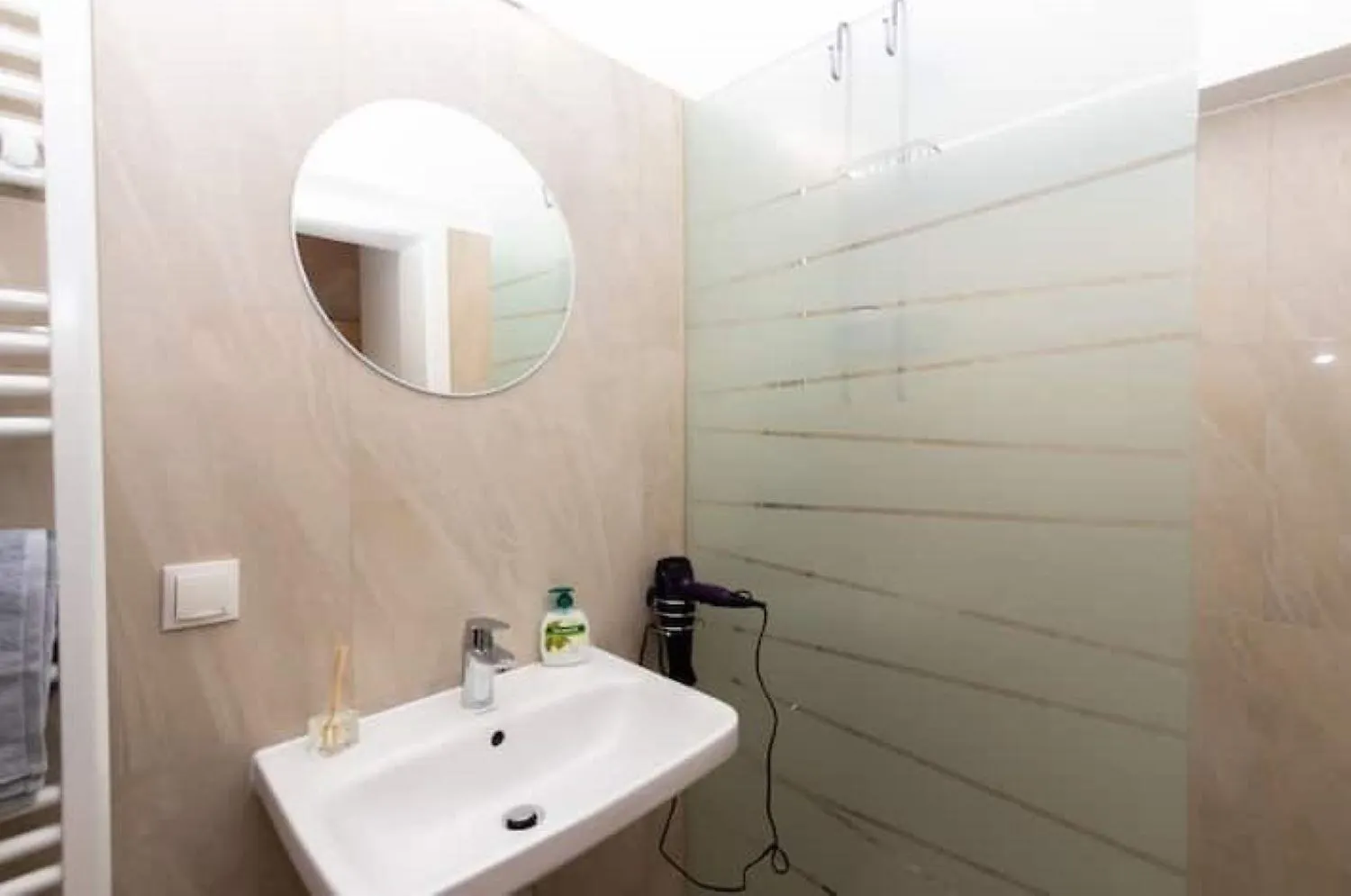 Premium Deluxe In The Center Apartment Vienna