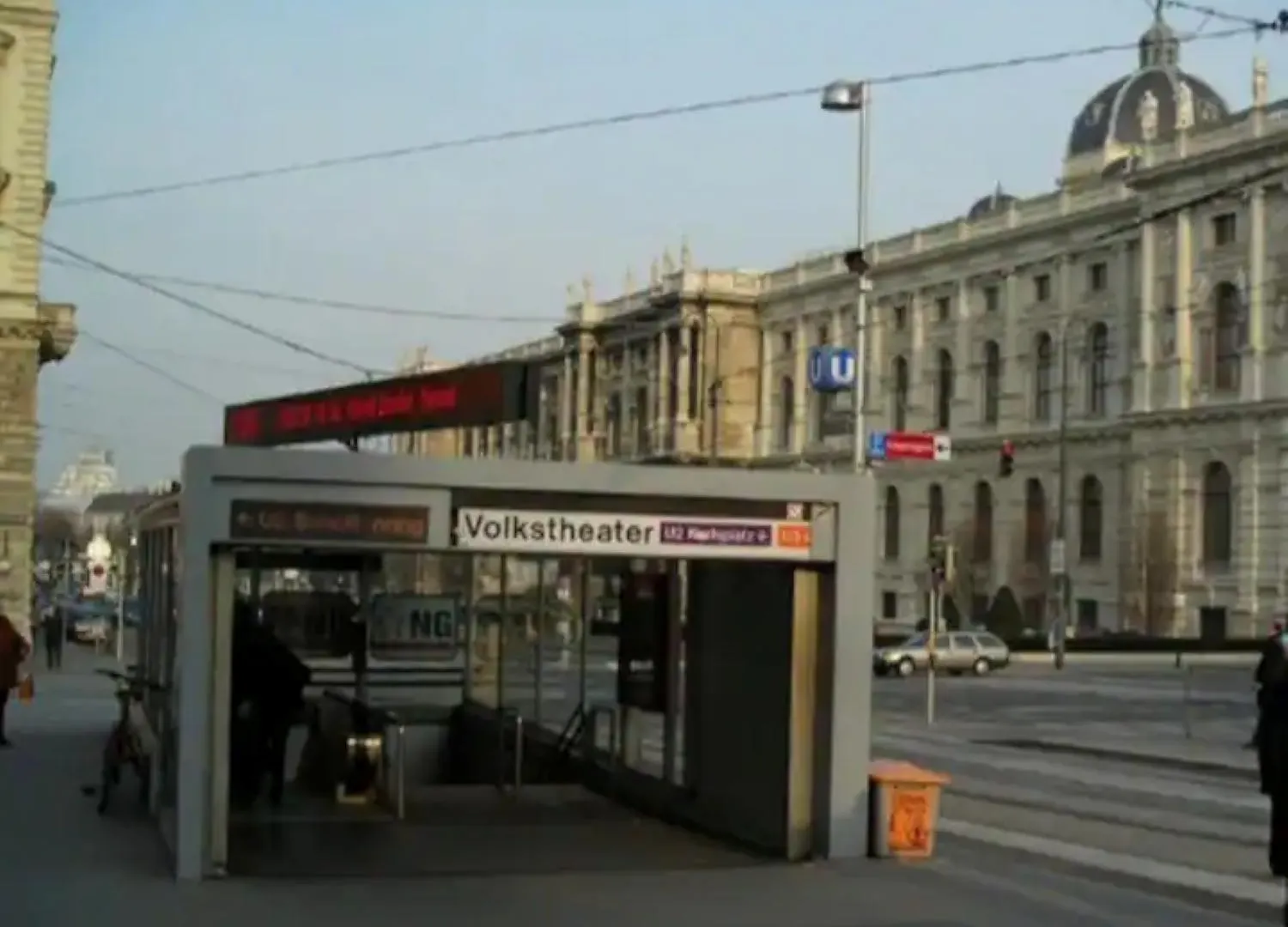 Premium Deluxe In The Center Apartment Vienna Austria